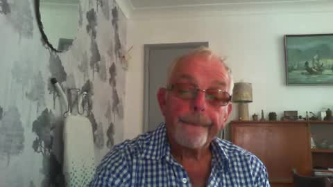 Champers online show from July 1, 2026, 8:49 am
