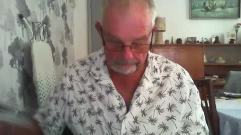 Champers online show from July 2, 2026, 12:55 pm