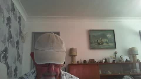 Champers online show from July 3, 2026, 8:43 am