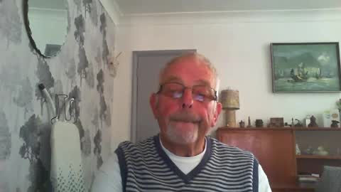 Champers online show from July 4, 2026, 7:58 am