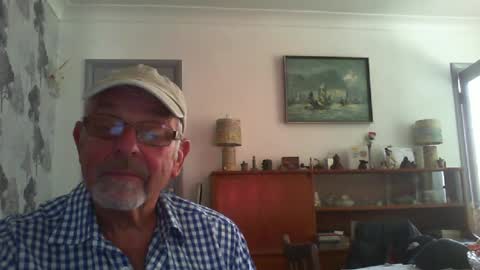Champers online show from July 6, 2026, 10:12 am