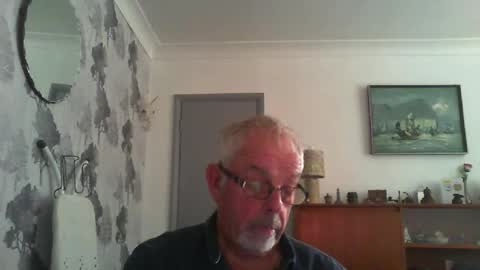 Champers online show from July 7, 2026, 9:35 am