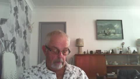 Champers online show from July 10, 2026, 7:45 am