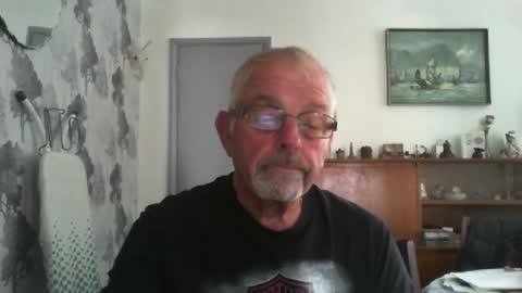 Champers online show from July 14, 2026, 12:22 pm