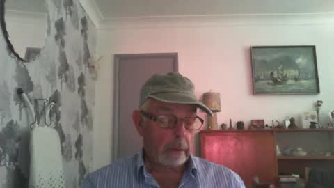 Champers online show from July 16, 2026, 8:53 am