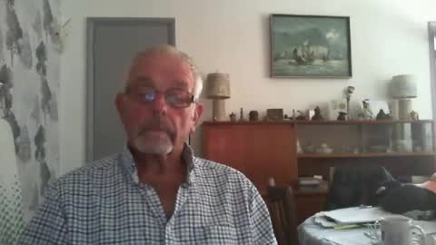 Champers online show from July 17, 2026, 10:11 am