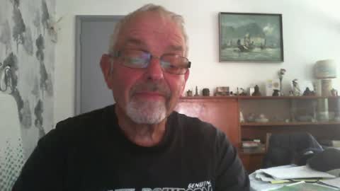 Champers online show from July 20, 2026, 9:12 am