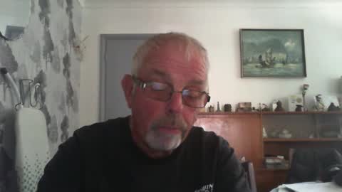 Champers online show from July 20, 2026, 11:01 am