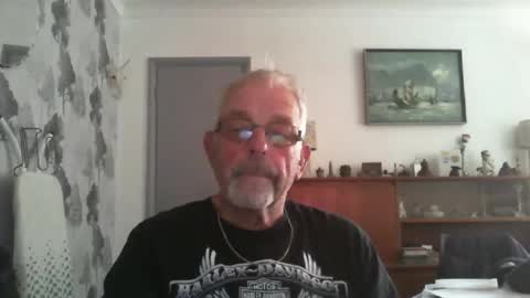 Champers online show from July 23, 2026, 8:01 am