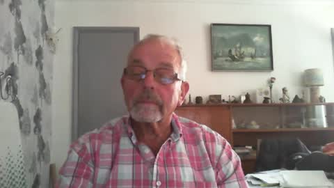 Champers online show from July 24, 2026, 9:29 am