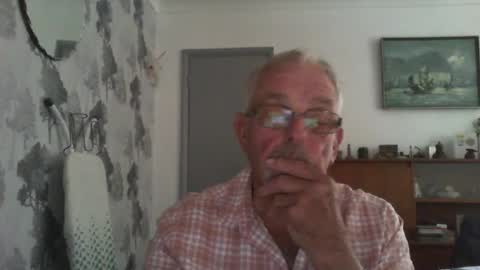 Champers online show from July 26, 2026, 11:39 am