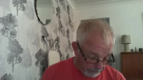 Champers online show from July 27, 2026, 2:02 pm