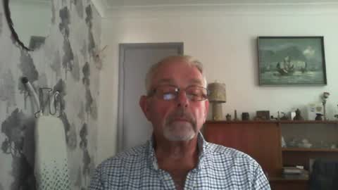 Champers online show from July 28, 2026, 3:08 pm