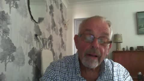 Champers online show from July 28, 2026, 3:21 pm