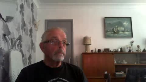 Champers online show from July 29, 2026, 4:05 pm