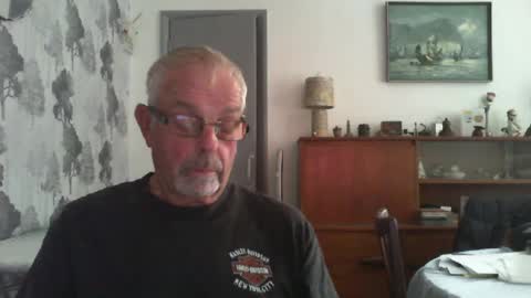 Champers online show from July 30, 2026, 3:11 pm
