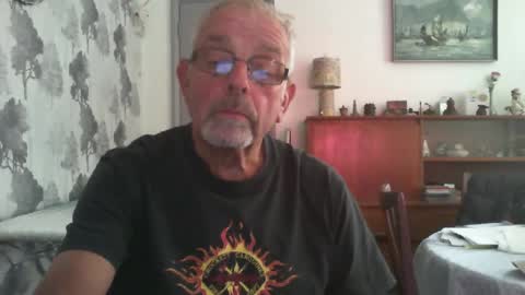 Champers online show from July 31, 2026, 9:52 am