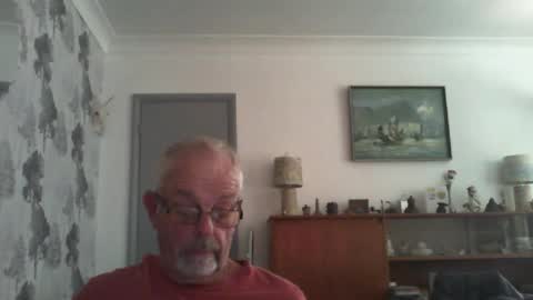 Champers online show from August 3, 2026, 2:33 pm