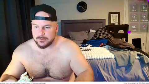 Chance Cruise online show from February 24, 2025, 5:22 am