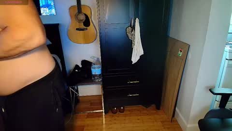 Chance Cruise online show from December 3, 2025, 12:07 am