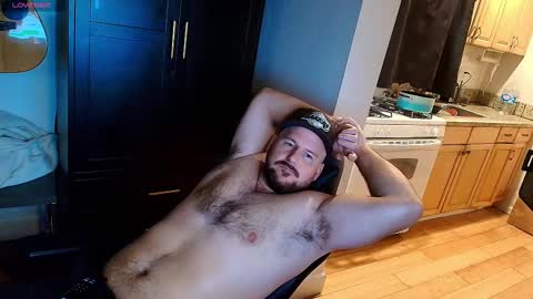 Chance Cruise online show from March 5, 2026, 1:56 am