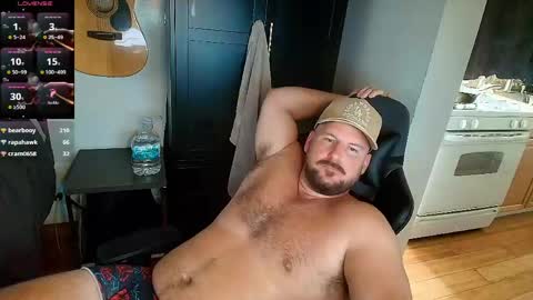 Snapshot of chance69cruise chatting on May 16, 2026, 12:40 am Chance Cruise online show from May 16, 2026, 12:40 am