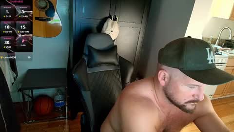 Snapshot of chance69cruise chatting on May 30, 2026, 12:52 am Chance Cruise online show from May 30, 2026, 12:52 am