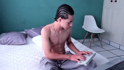 Kenji online show from December 5, 2024, 2:44 pm