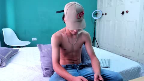 Kenji online show from January 4, 2025, 3:39 pm