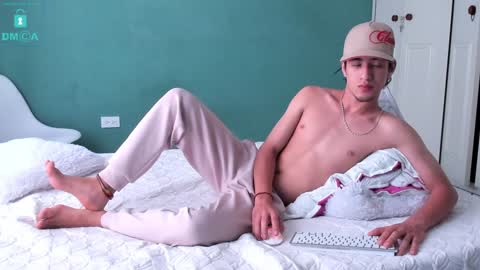 Kenji online show from February 1, 2025, 6:19 pm