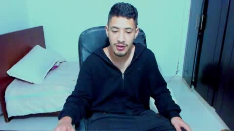 Kenji online show from February 3, 2026, 2:53 am