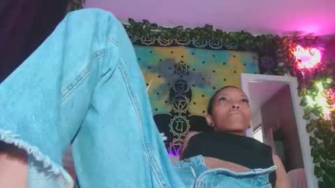 Chanel M. online show from September 27, 2025, 6:57 pm