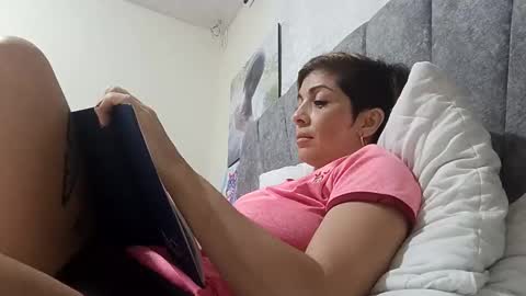 chanel online show from October 27, 2025, 12:04 am