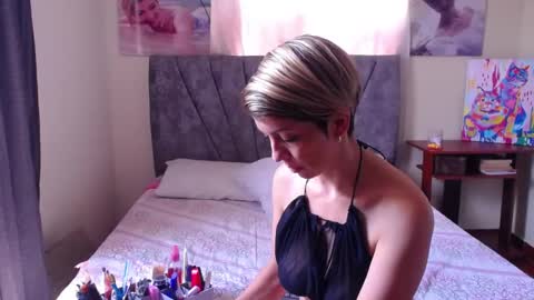 chanel online show from April 21, 2026, 3:07 pm