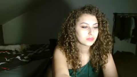 Stephanieblisss online show from March 8, 2025, 8:25 pm