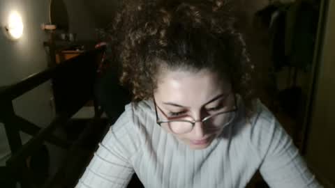 Stephanieblisss online show from March 4, 2026, 5:08 pm
