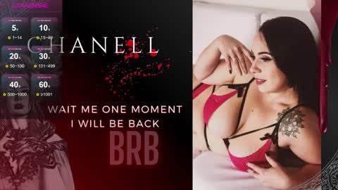 Fabi online show from February 2, 2025, 11:42 pm