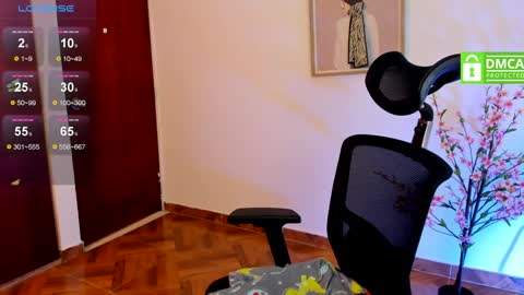 chanell online show from January 24, 2025, 5:42 pm