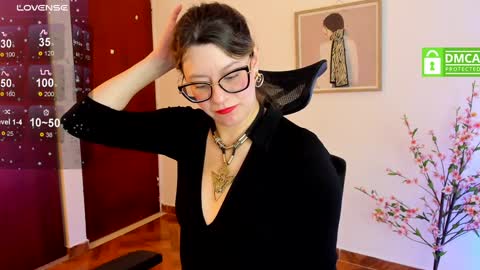 chanell online show from February 2, 2025, 12:35 pm