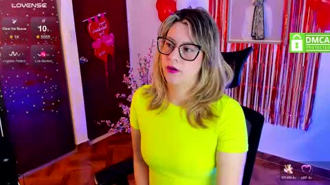 chanell online show from February 23, 2025, 5:39 pm