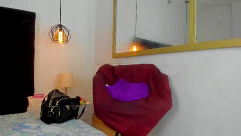 chanellejohnson_ online show from February 17, 2025, 7:21 pm