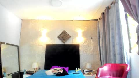 chanellejohnson_ online show from January 7, 2026, 6:21 pm