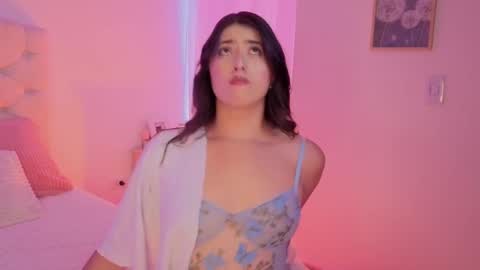 Chanell online show from September 28, 2025, 8:25 pm