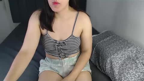 Viviana 3 online show from February 25, 2025, 1:52 am