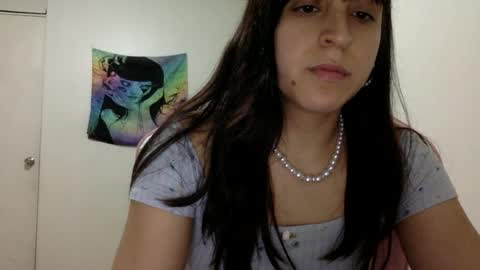 Viviana 3 online show from June 18, 2026, 1:28 am
