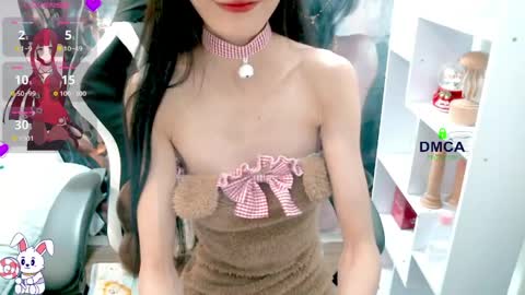 changchang_ online show from April 3, 2026, 6:22 am