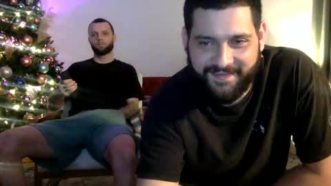 TATS AND TANNED online show from December 8, 2024, 4:14 am