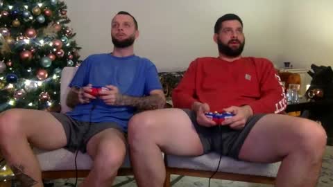 TATS AND TANNED online show from December 23, 2024, 4:33 am