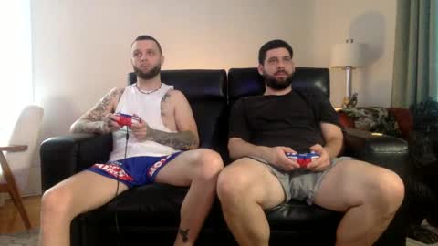 TATS AND TANNED online show from January 4, 2025, 8:16 pm