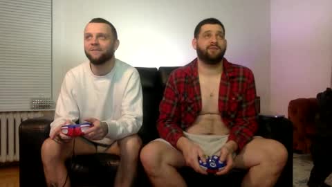 TATS AND TANNED online show from January 30, 2025, 1:44 am